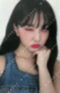 FEVER SEASON EUNHA photocard image