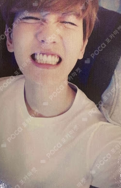 LOVE ME RIGHT CHINESE Ver.