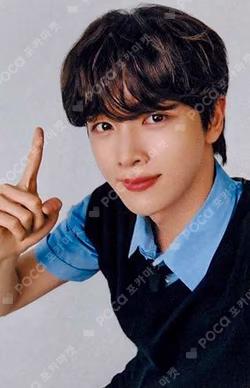 2024 RIIZE FANCON RIIZING DAY JAPAN HALL TOUR  RANDOM PHOTOCARD