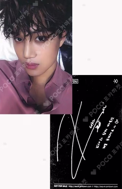 SING FOR YOU CHINESE Ver.