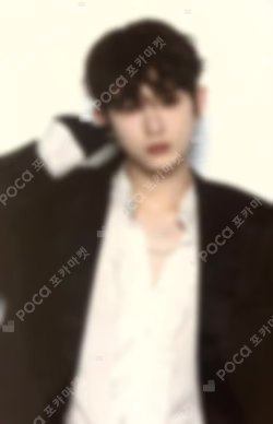 &TEAM CONCERT TOUR SECOND TO NONE POP-UP STORE PHOTO CARD