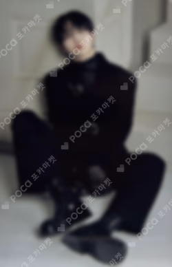 &TEAM CONCERT TOUR SECOND TO NONE POP-UP STORE PHOTO CARD