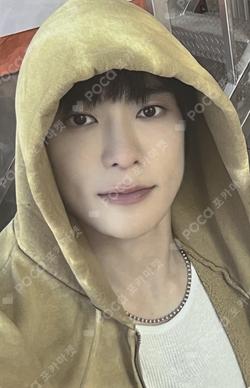 NCT JAEHYUN photocard image