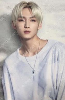 RPM TOWER RECORDS ZUHO photocard image