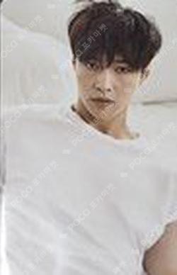 EXO HAPPY LOTTO SET LAY photocard image