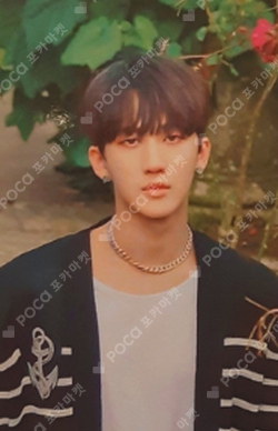 バンチャン stay in london ロンドン フォトカード ポラ Stray Kids CHANGBIN Stay in London First 1st Photobook