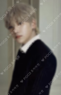 &TEAM CONCERT TOUR SECOND TO NONE POP-UP STORE PHOTO CARD