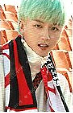 MAMMA MIA! SF9 TIN CASE PHOTOCARD SET YOUNGBIN photocard image