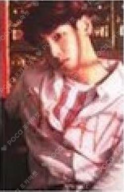 SENSUOUS BROADCAST INSEONG photocard image