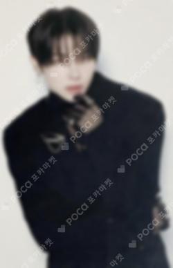 &TEAM CONCERT TOUR SECOND TO NONE POP-UP STORE PHOTO CARD NICHOLAS photocard image
