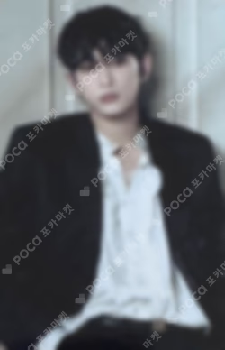 &TEAM CONCERT TOUR SECOND TO NONE POP-UP STORE PHOTO CARD