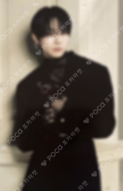 &TEAM CONCERT TOUR SECOND TO NONE POP-UP STORE PHOTO CARD