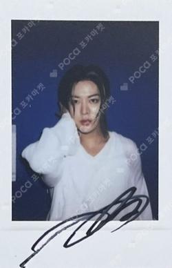 WALK SMini Ver. StarRiver YUTA photocard image