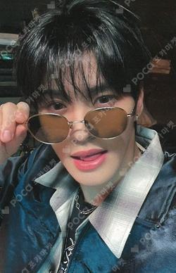 Youth Chapter 1 : YOUTH DAYS WHOSFAN A-MIN photocard image