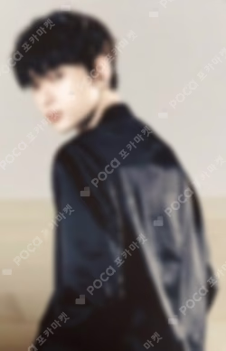&TEAM CONCERT TOUR SECOND TO NONE POP-UP STORE PHOTO CARD