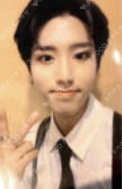 Clé : LEVANTER SOUND WAVE HAN photocard image