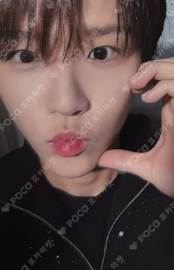 Songbird DEAR MY MUSE LUCKY DRAW