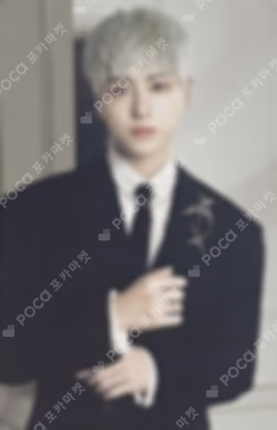 &TEAM CONCERT TOUR SECOND TO NONE POP-UP STORE PHOTO CARD