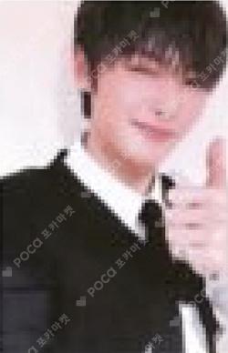 Clé : LEVANTER SOUND WAVE I.N photocard image