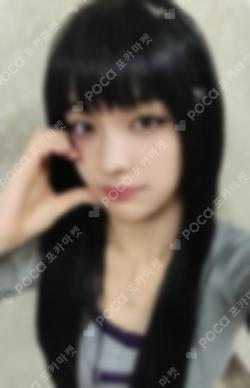 2024 TMEA FESTIVAL WEVERSE IROHA photocard image