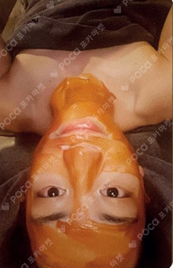 LOTTO CHINESE Ver. CHANYEOL photocard image