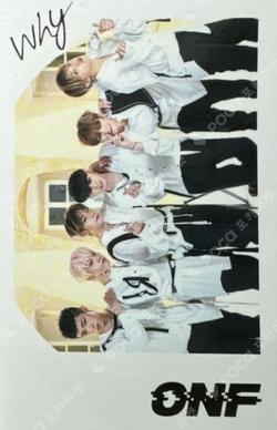 GO LIVE POLAROID SET