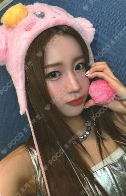 UNFRAMED MUSIC&DRAMA WOOYEON photocard image