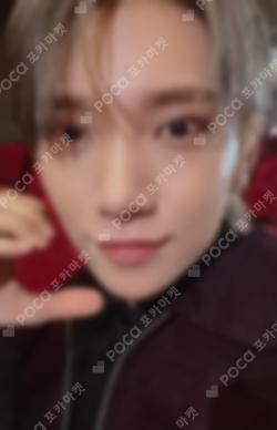 17 IS RIGHT HERE YIZHIYU