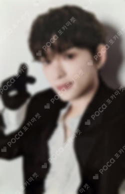 &TEAM CONCERT TOUR SECOND TO NONE POP-UP STORE PHOTO CARD
