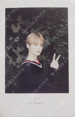 First Photobook [Stay in London]