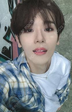 Youth Chapter 1 : YOUTH DAYS fromm store KEUM photocard image
