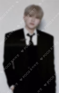 &TEAM CONCERT TOUR SECOND TO NONE POP-UP STORE PHOTO CARD