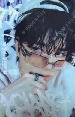 Gibberish TOWER RECORDS YOUNGHOON photocard image