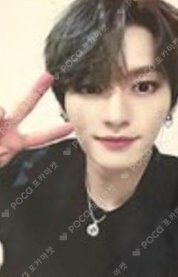 Clé : LEVANTER SOUND WAVE LEE KNOW photocard image
