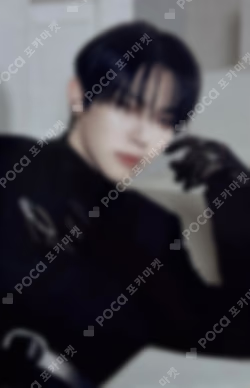 &TEAM CONCERT TOUR SECOND TO NONE POP-UP STORE PHOTO CARD