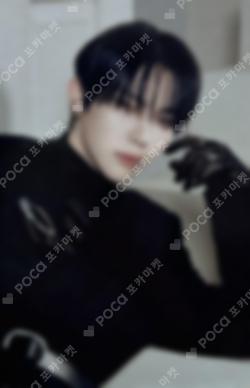 &TEAM CONCERT TOUR SECOND TO NONE POP-UP STORE PHOTO CARD NICHOLAS photocard image