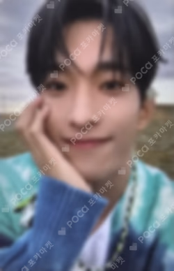 SEVENTEENTH HEAVEN Carat Ver. YIZHIYU DK photocard image