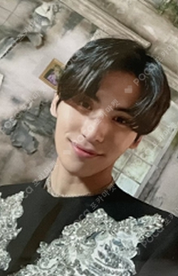 Pocamarket, SF9 YOO TAEYANG TURN OVER Musicspot K-pop Photocard