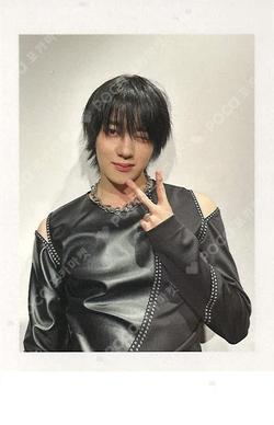 iykyk Promotion event