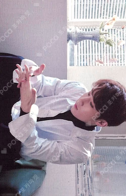 THE DAY POSTCARD BOOK & PHOTO CARD SET