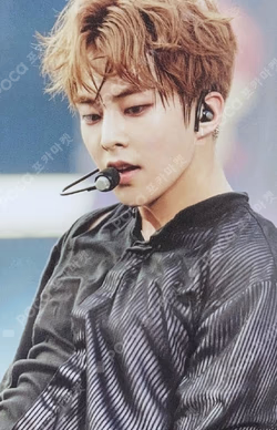 EXO Planet #3: The EXO'rDIUM[dot]