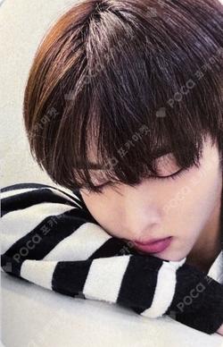 ANOTHER EVERLINE WOONO photocard image