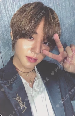 HOT&COLD DARKNESS ver.