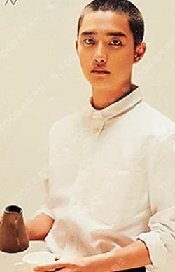 Universe MUG & MINI CARD SET D.O. photocard image