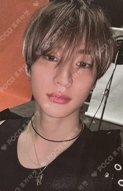 RIIZING US EXCLUSIVE Ver. ANTON photocard image
