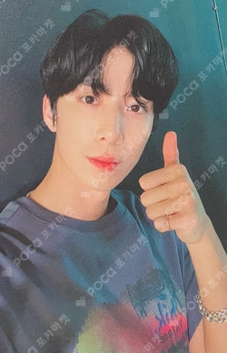 TURN OVER MUSIC KOREA