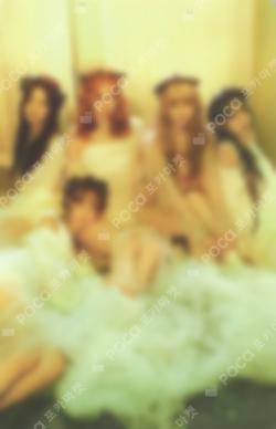 EASY COMPACT ver. YES24 Unit photocard image