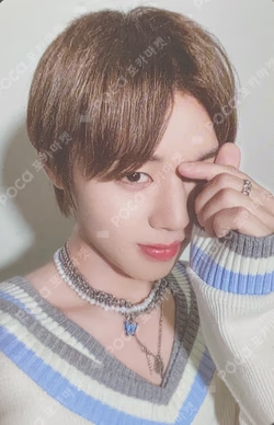 My Collection cubism ver.