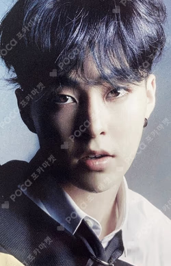 COUNTDOWN FC Limited Edition ver.