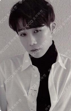 THE DAY POSTCARD BOOK & PHOTO CARD SET